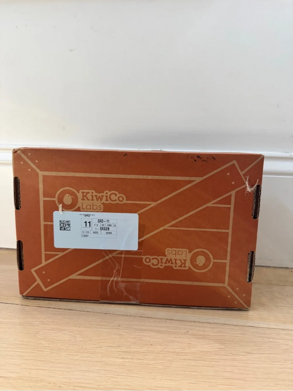 Sealed KiwiCo Labs Maze Arcade STEM Engineering Motorized Marble Maze Kit